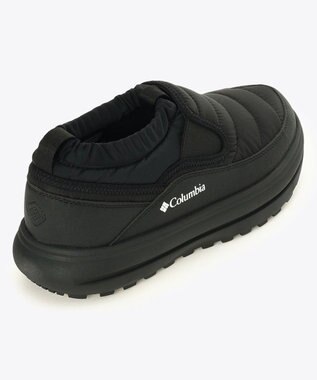 Columbia Columbia/ ホバーチューバー ツー ウォータープルーフ /コロンビア Black