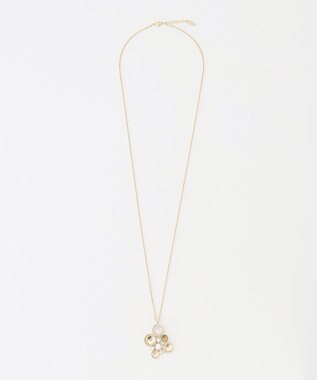  ドームガラスワントップ ネックレス