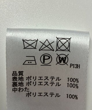 ONWARD Reuse Park 【any SiS】コート春夏 ネイビー