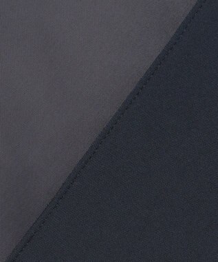 J.PRESS LADIES S 【WEB限定カラーあり・洗える】セラテリーダブルクロス ジレ ネイビー系