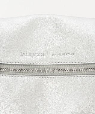 IACUCCI ≪予約≫テンペリーノ SD LAMINATO シルバー