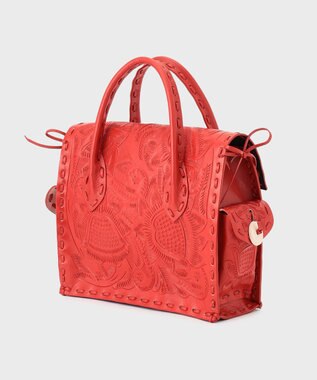 GRACE CONTINENTAL MaestraS-gs レッド