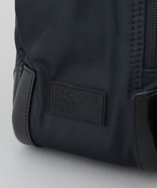 GOTAIRIKU 日本製【PELLE MORBIDA】バックパック / ビジネスリュック ネイビー系