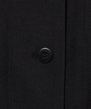 JOSEPH コットンブレンド　シャツ Black