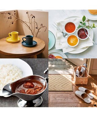 PRESENTERS ROOM uluao(ウルアオ) e-order choice(カードカタログ) ＜ハリエット カード＞ -