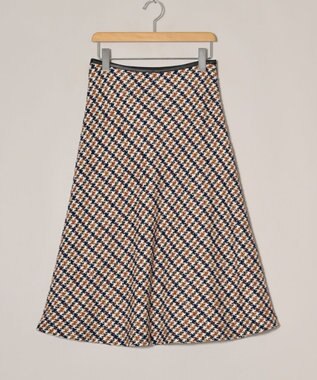 ONWARD Reuse Park 【23区】スカート秋冬 ブラウン