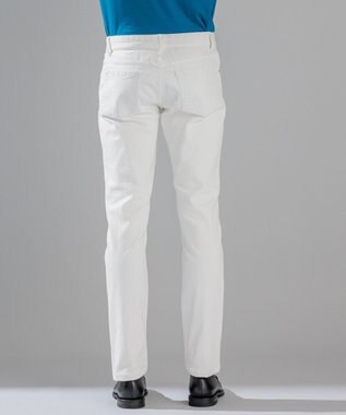 JOSEPH HOMME ストレッチホワイトデニム   /  STICK 5P ホワイト系