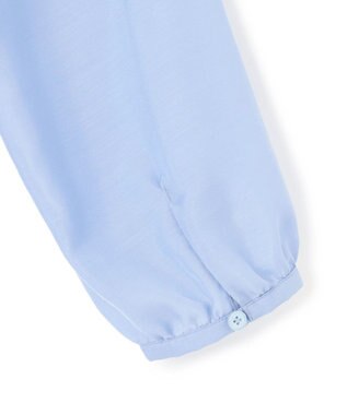 TOCCA 【消臭】MAKE A WISH ブラウス ブルー系