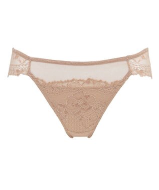 BRADELIS New York 【BRADELIS New York】ヌーディスタイルパンティ24S1 ヌードベージュ