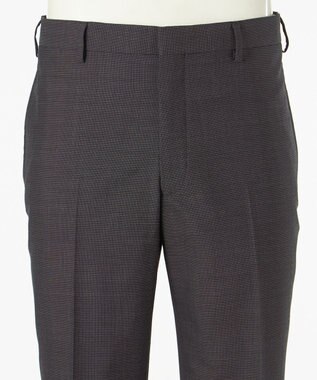 J.PRESS MEN 【MAGIC CUBA BEACH】ライトピンヘッド スーツ グレー系