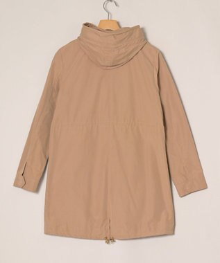 ONWARD Reuse Park B品【any SiS】コート秋冬 ブラウン