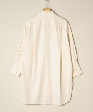 ONWARD Reuse Park 【23区】ブラウス春夏 オフホワイト