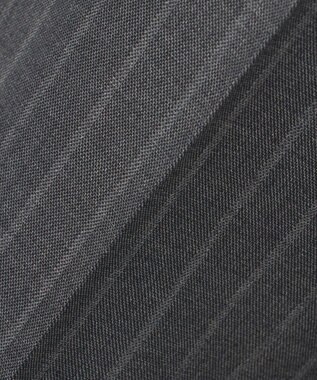 J.PRESS MEN 【ESSENTIAL CLOTHING】インテリジェント ストライプスーツ グレー系2