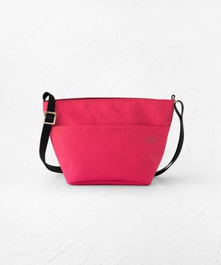 TOCCA LOVE MY COLOR CROSSBODY BAG バッグ ピンク系