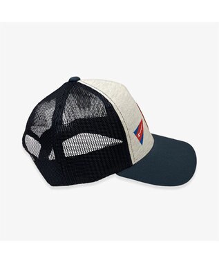 林八百吉商店 Champion キッズ メッシュキャップ グリーン