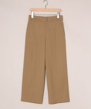 ONWARD Reuse Park 【23区】パンツ秋冬 ブラウン