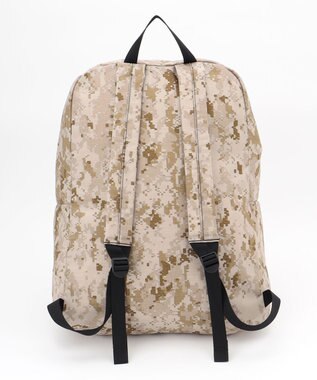 ONWARD CROSSET SELECT 【BATTLELAKE】SKY DAYPACK DESERT MARSHAL(BEIGE DIGICSMO)