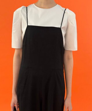 ONWARD Reuse Park 【23区】カットソー春夏 ベージュ