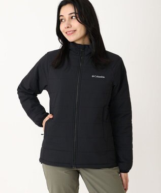 Columbia Columbia/ ウィメンズライトキャニオンインシュレイテッドジャケット /コロンビア