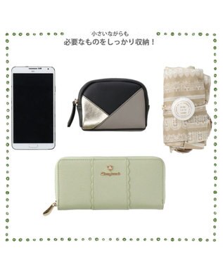 ROOTOTE 1296【インテリアになるトート】EU.デリ.グルグルミイラ-A 01：アイボリー