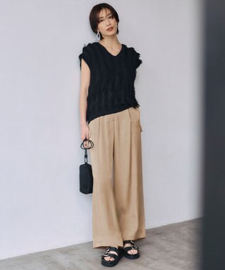 ICB ネオプレーンミニショルダー ブラック系