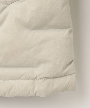 JOSEPH ABBOUD 【ダウンライナー付き】3WAY ダブルストレッチダウンコート アイボリー系