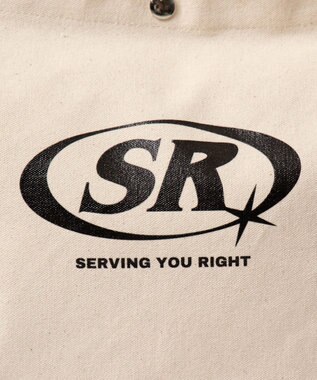 WEGO 【ユニセックス着用ITEM】アソートBIGショルダー 柄3