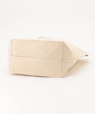 JOSEPH ABBOUD MOUNTAIN 【テーム ・ヤルヴィコラボレーション】プリント トート バッグ アイボリー系6