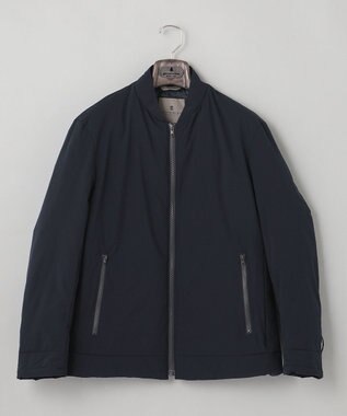 GOTAIRIKU 2wayジャケットブルゾン ネイビー系