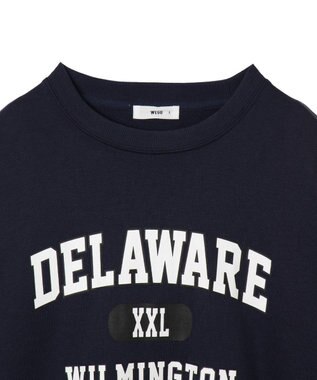 WEGO 【ユニセックス着用ITEM/SMLサイズ展開】アソートグラフィックプルオーバー（2） 柄1