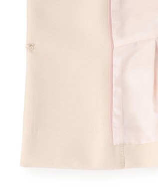 TOCCA 【宮本茉由さん着用】TIMELESS RHAPSODY ジャケット ベージュ系