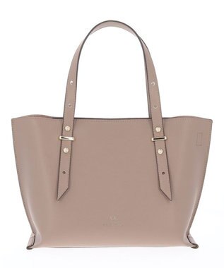 CLATHAS モス 2wayトートバッグ（ポシェット付き）