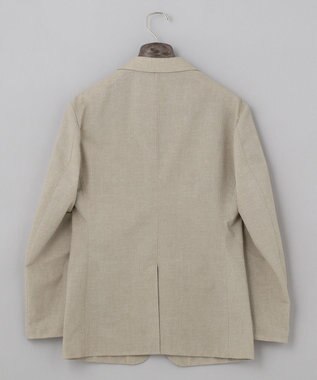 GOTAIRIKU 【AIRYMOVE / セットアップ対応】COOL DOTS セットアップジャケット ベージュ系8