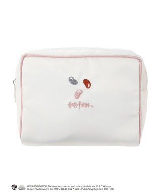 Green Parks ハリーポッター／スクエアポーチ