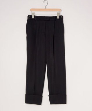 ONWARD Reuse Park 【ICB】パンツ春夏 ブラック