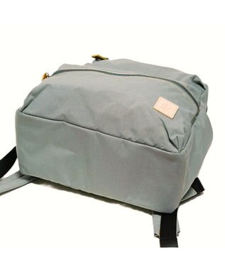 Regalo Felice 【ポケット充実 / A4サイズ対応 / 軽量】リュック / REGALO GY(グレー)