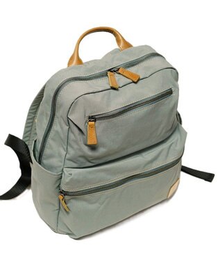 Regalo Felice 【ポケット充実 / A4サイズ対応 / 軽量】リュック / REGALO GY(グレー)