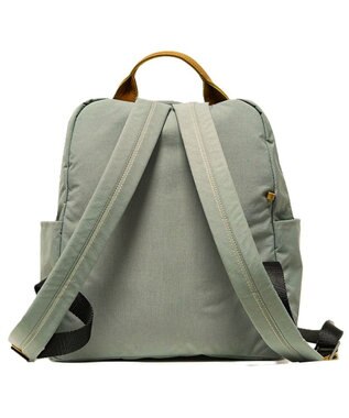 Regalo Felice 【ポケット充実 / A4サイズ対応 / 軽量】リュック / REGALO GY(グレー)