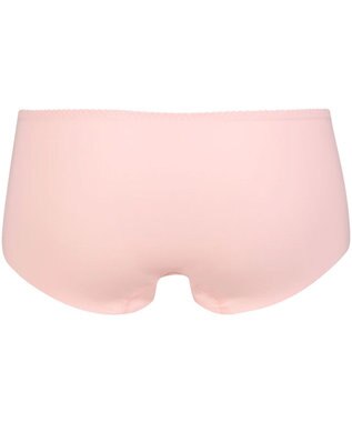 Wing ペアショーツ　【スキマフィットブラ】　裾はフリーカッティング　KB2362とペア　はきこみ丈あさめ　ウイング／ワコール　KF2962 ピンク