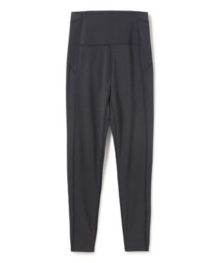 Chacott Chacott BALANCE Boost レギンス ブラック