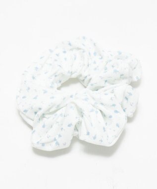 WEGO Lハナガラシュシュ 柄2