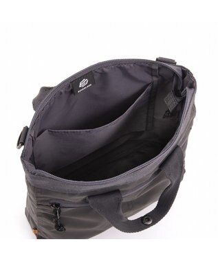 ACE BAGS & LUGGAGE EDGELINK マイクロギャラクシー ミニトート ショルダーバッグ 60493 エッジリンク グレー