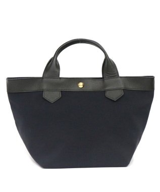 Regalo Felice 【ドラマ使用商品 / 撥水】トート小 / RE-4384・regalo / ディマンシェ DNV(ダークネイビー×ブラック)