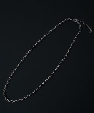 WEGO Mサージカルステンレスチェーンネックレス