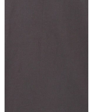 Te chichi 【Disney】MICKEY/フロントプリントTシャツ チャコールグレー