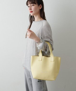 IACUCCI オペラ S CERVO/STAMPA INTERNA イエローその他1