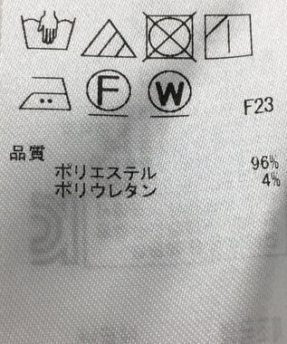 ONWARD Reuse Park 【自由区】パンツ秋冬 ネイビー