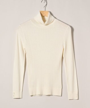 ONWARD Reuse Park 【any SiS】ニット秋冬 ホワイト