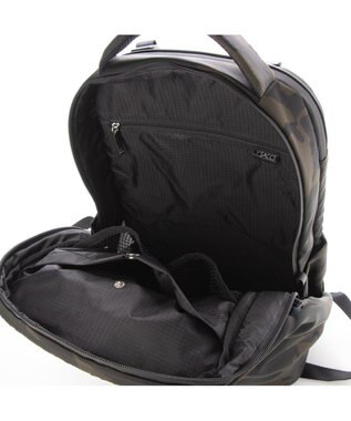 Y'SACCS WELLBA リュックサック　Ｓサイズ グリーン系その他