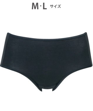 Wing サニタリーショーツ　羽根付きナプキン対応　はきこみ丈ふつう　ウイング／ワコール　EC8500